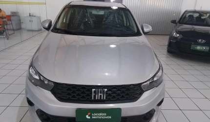 Fiat argo 2022 1.0 firefly flex manual