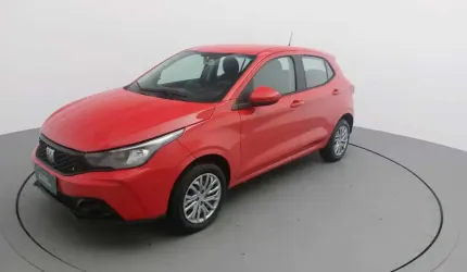 Fiat argo 2023 1.0 firefly flex drive manual