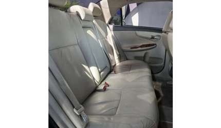 Toyota corolla 2011 2.0 altis 16v flex 4p automático