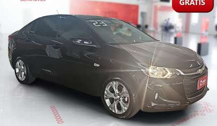 Chevrolet onix 2023 1.0 turbo flex plus ltz automático