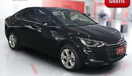 Chevrolet onix 2022 1.0 turbo flex plus premier automático