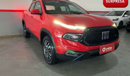 Fiat toro 2024 1.3 turbo 270 flex freedom at6