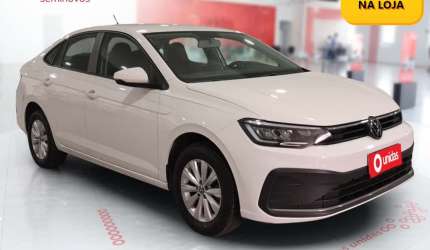 Volkswagen virtus 2023 1.0 170 tsi automático