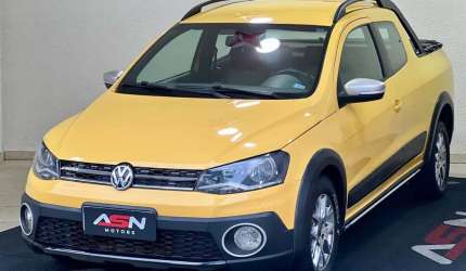 saveiro cross cd 1.6 2015
