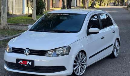  gol 1.6 city 2014