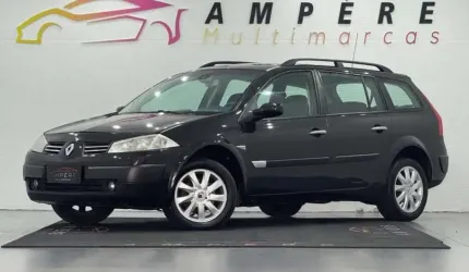 Renault meganegt dyn 16 2012