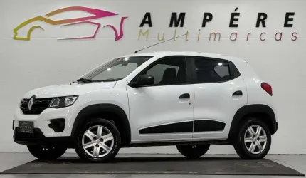 Renault kwid zen 10mt 2022