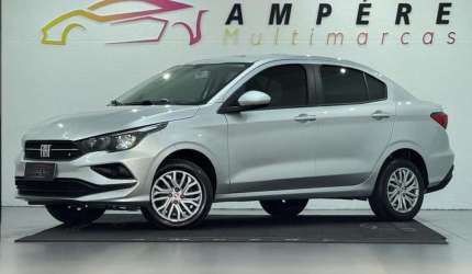 Fiat cronos drive 1.0 2023
