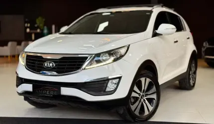 Kia sportage ex2 offg4 2013