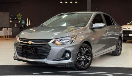 Chevrolet onix plus 10tat lt1 2024