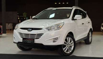 Hyundai x35 b 2016