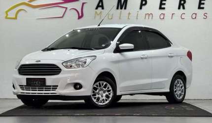 Ford ka se 1.5 sd b 2018