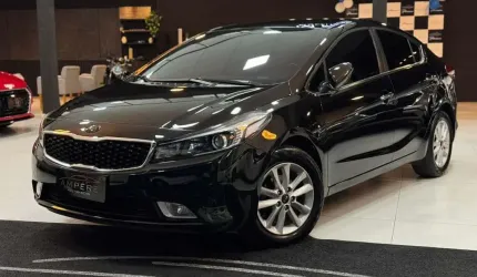 Kia cerato ff sx4 atnb 2019