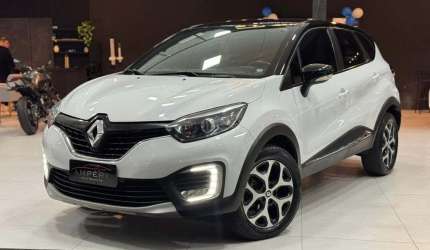 Renault captur inten 20a 2020