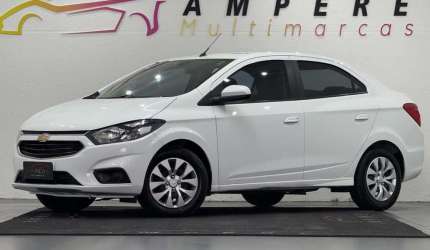 Chevrolet prisma 1.4mt lt 2018