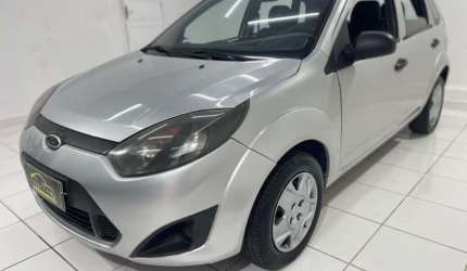 Ford fiesta 1.6 mpi class hatch 8v flex 4p manual