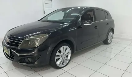 Chevrolet vectra 2.0 mpfi gt-x hatch 8v flex 4p manual