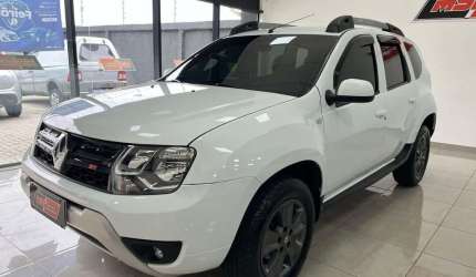 Renault duster dyn16 sce 2019