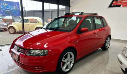 Fiat stilo sporting flex 2007