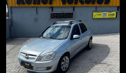 Chevrolet prisma maxx 2011