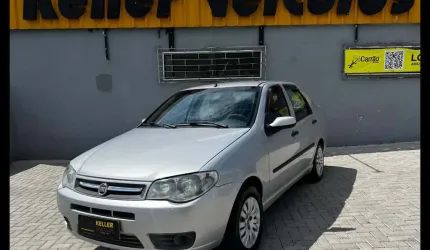 Fiat siena fire flex 2011