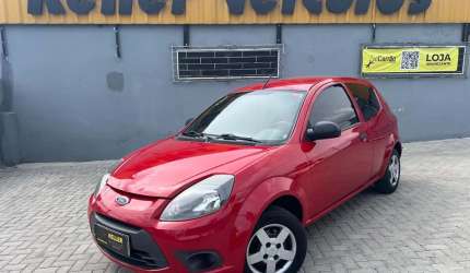 Ford ka 1.0 2013