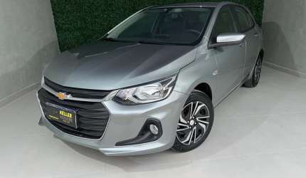 Chevrolet onix 10mt lt2 2024
