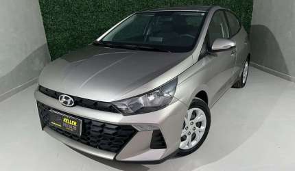 Hyundai hyundahb20 10m comfort 2024