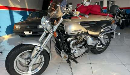 Suzuki marauder 800 2003