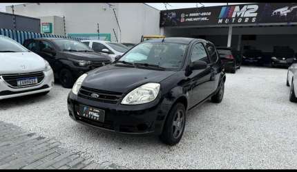 Ford ka 1.6 flex 2009