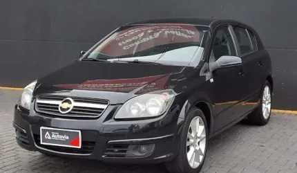 Chevrolet vectra 4p gt-x 2008