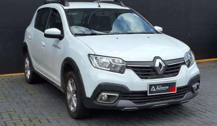 Renault sandero sze16mt 2021