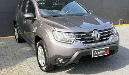 Renault duster zen16 cvt 2022