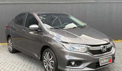 Honda city lx cvt 2020
