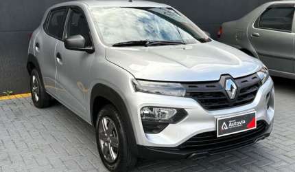 Renault kwid zen 2 2023
