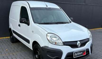 Renault kgoo express16 2016