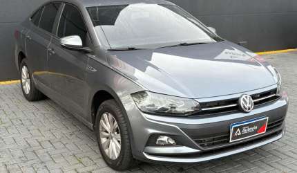 Volkswagen virtus cl tsi 2022
