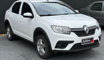 Renault logan zen16cvt 2021