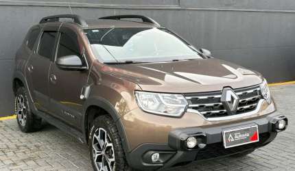 Renault duster ico16 cvt 2022