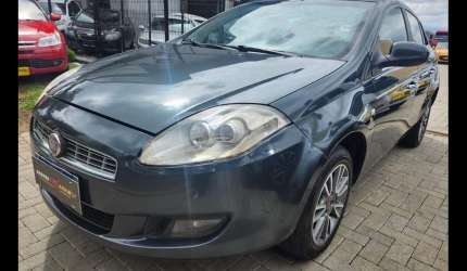 Fiat bravo essence 1.8 2014