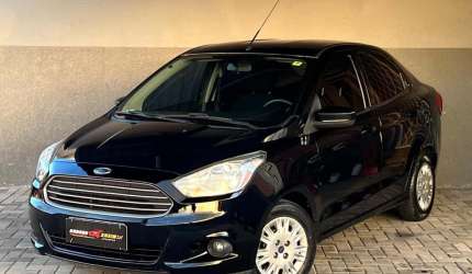 Ford ka se 1.5 sd b 2017