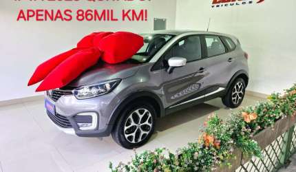 Renault captur 1.6 intense bose 2021! 