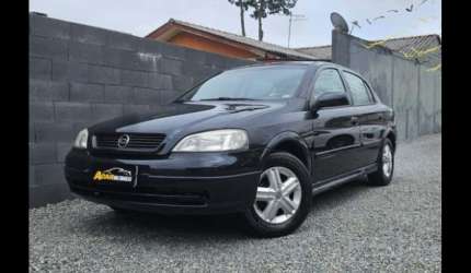 Chevrolet astra 1.8 mpfi gl sedan 8v gasolina 4p manual