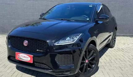 Jaguar e-pace r-dynamic se 2.0 awd 300cv aut.