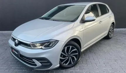 Volkswagen polo highline tsi 1.0 flex 12v aut.