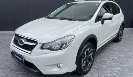 Subaru xv 2.0/2.0 s/2.0 es 16v 4x4 aut.