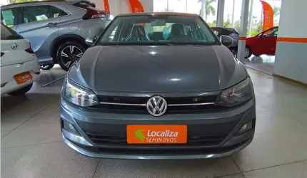 Volkswagen virtus 2021 1.0 200 tsi comfortline automático