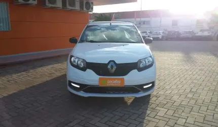 Renault sandero 2023 1.0 12v sce flex s edition manual
