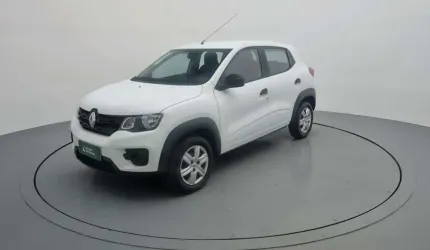 Renault kwid 2022 1.0 12v sce flex zen manual