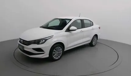 Fiat cronos 2023 1.3 firefly flex drive cvt